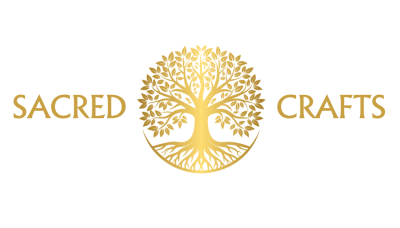 SACRED CRAFTS - strona główna